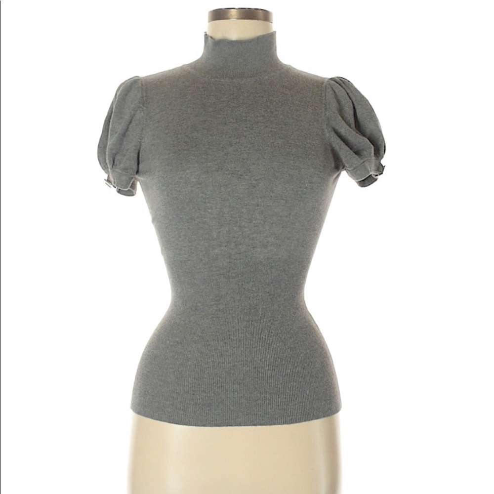 Express Turtleneck